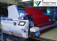 Materia textil automática de la máquina del esparcidor, máquina de extensión del paño de la tela en industria de ropa